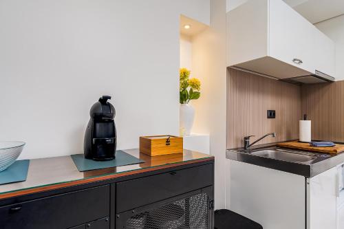 Doormans House city center by Homeful Homes