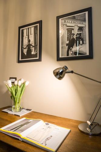 Aledo Boutique Apartments photo 23