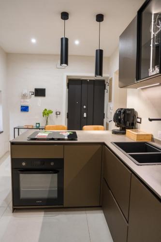 Aledo Boutique Apartments photo 37