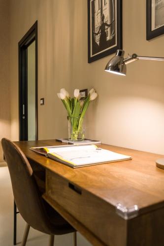 Aledo Boutique Apartments photo 28
