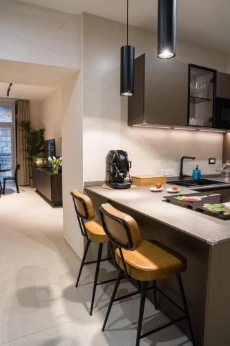 Aledo Boutique Apartments photo 38