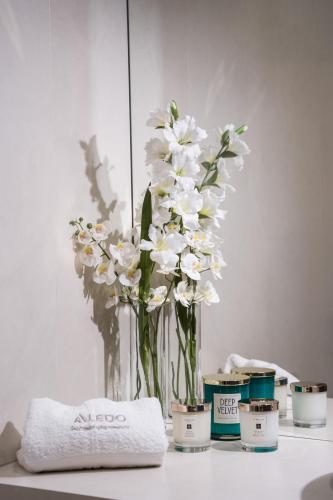 Aledo Boutique Apartments photo 35