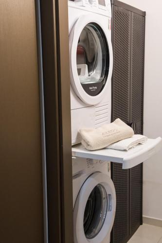 Aledo Boutique Apartments photo 45