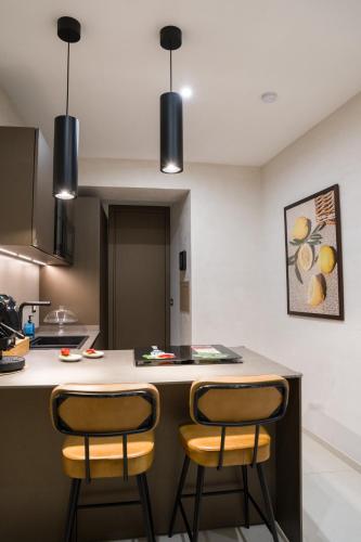 Aledo Boutique Apartments photo 41