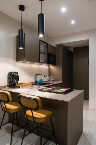 Aledo Boutique Apartments photo 42