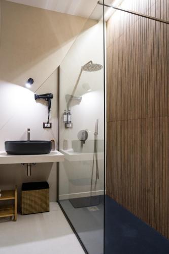 Aledo Boutique Apartments photo 36