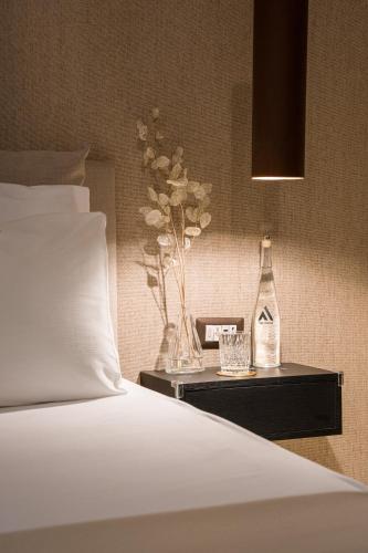 Aledo Boutique Apartments photo 32