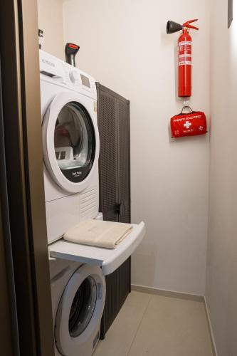 Aledo Boutique Apartments photo 44