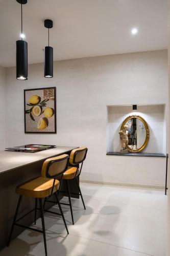 Aledo Boutique Apartments photo 39