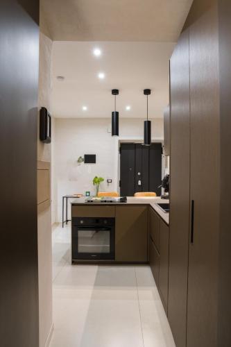 Aledo Boutique Apartments photo 43