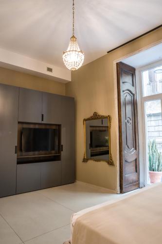Aledo Boutique Apartments photo 33
