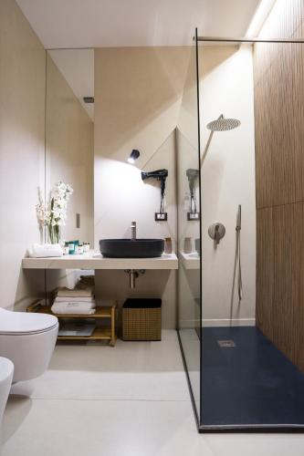 Aledo Boutique Apartments photo 34
