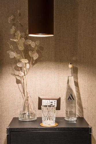 Aledo Boutique Apartments photo 31