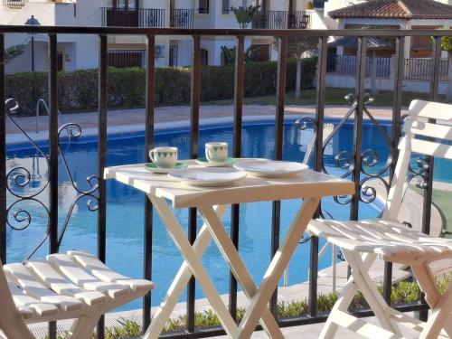 Apartamento Veranea, Vera Playa