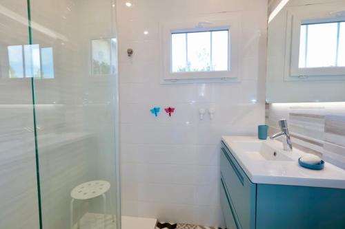Villa Tara - Villa 4 Prs - clim - 2 min plages