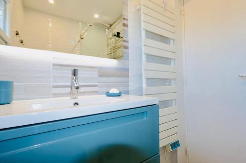 Villa Tara - Villa 4 Prs - clim - 2 min plages