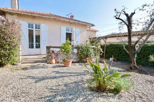 Villa Tara - Villa 4 Prs - clim - 2 min plages