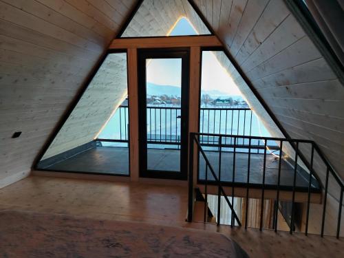 Gallery image of Aparan house in Lusagyugh