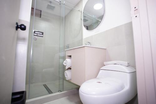 Foto de la galeria de Hotel Cisne a Cuenca