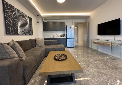 Panorama Serenity Suites