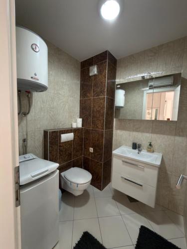 Apartman Doris