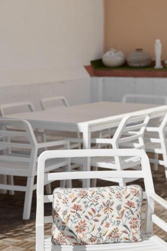 Solarium Central Beach Terrace 160m2