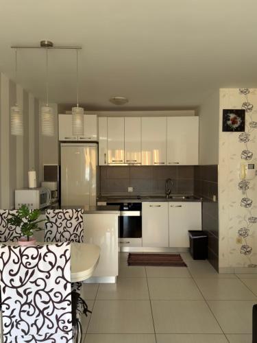 Apartman Doris