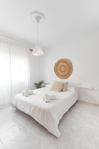 Solarium Central Beach Terrace 160m2