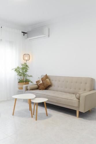Solarium Central Beach Terrace 160m2