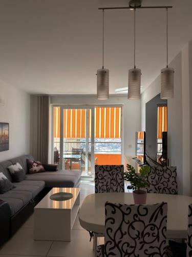 Apartman Doris