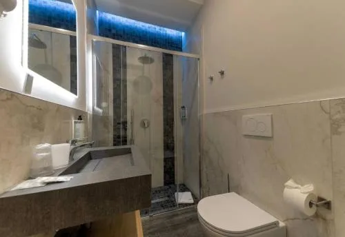 Luxury Suite vicino Trastevere GH Villa Poerio photo 8