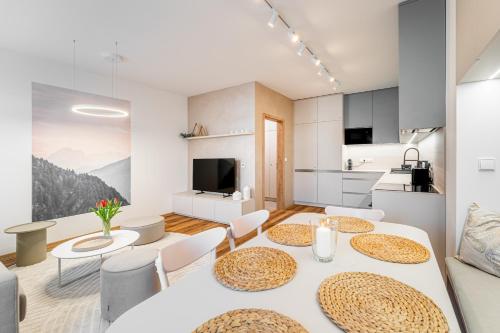 Apartmán Úpská horalka