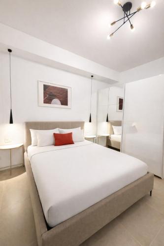 Maiocchi Suites - Stylish Apartment Porta Venezia Milano photo 3