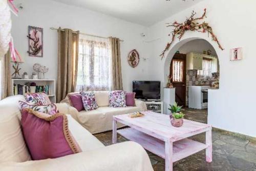 Glifoneri Cottage