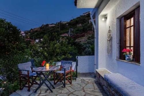 Glifoneri Cottage
