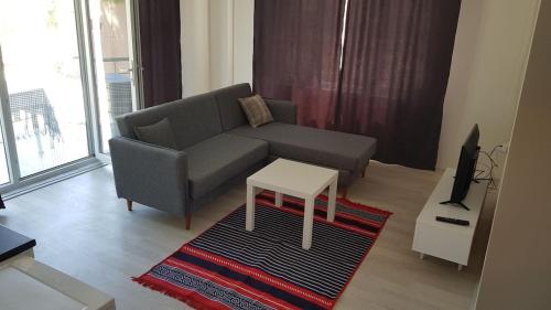 Terrace Mansion Suite 4 Balconies Sea View