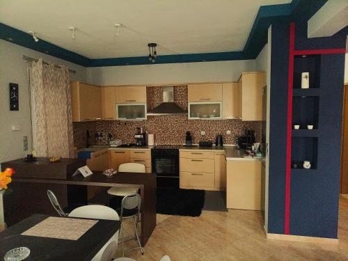 KTS Apartment