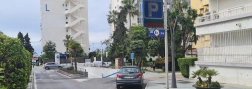 Apartamento ALZAHIR