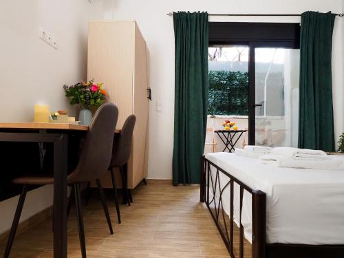 Athens Top Suites