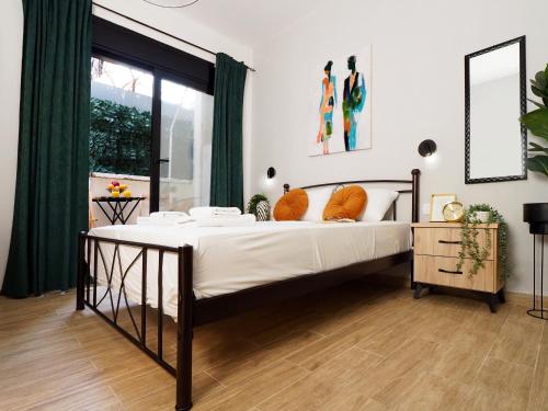 Athens Top Suites