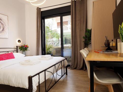 Athens Top Suites