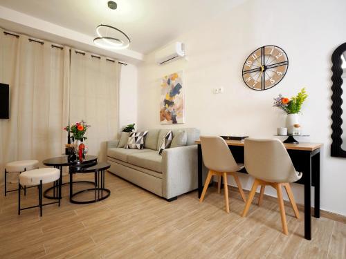 Athens Top Suites