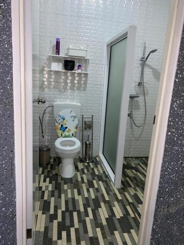 Bany a Augi's Rental