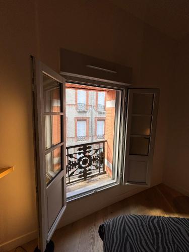 Chambre Allegro - pleine de charme