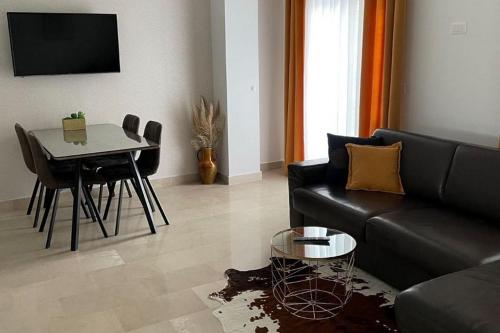 Apartments with parking space Baska Voda, Makarska - 23599