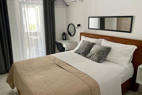 Apartments with parking space Baska Voda, Makarska - 23599