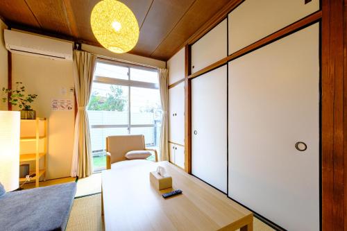 トキヨ Tokiyo - 地下鉄駅から徒歩2分 上野まで電車20分 日本の古民家1棟貸切