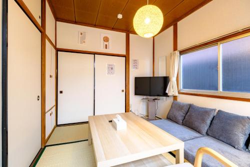 トキヨ Tokiyo - 地下鉄駅から徒歩2分 上野まで電車20分 日本の古民家1棟貸切