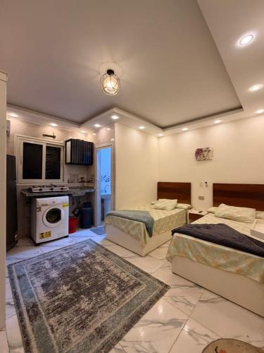 فندق العجمي 100