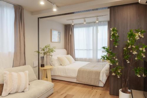 Gallery image of 寅ホテル 池袋 TORA Hotel IKEBUKURO in Tokyo